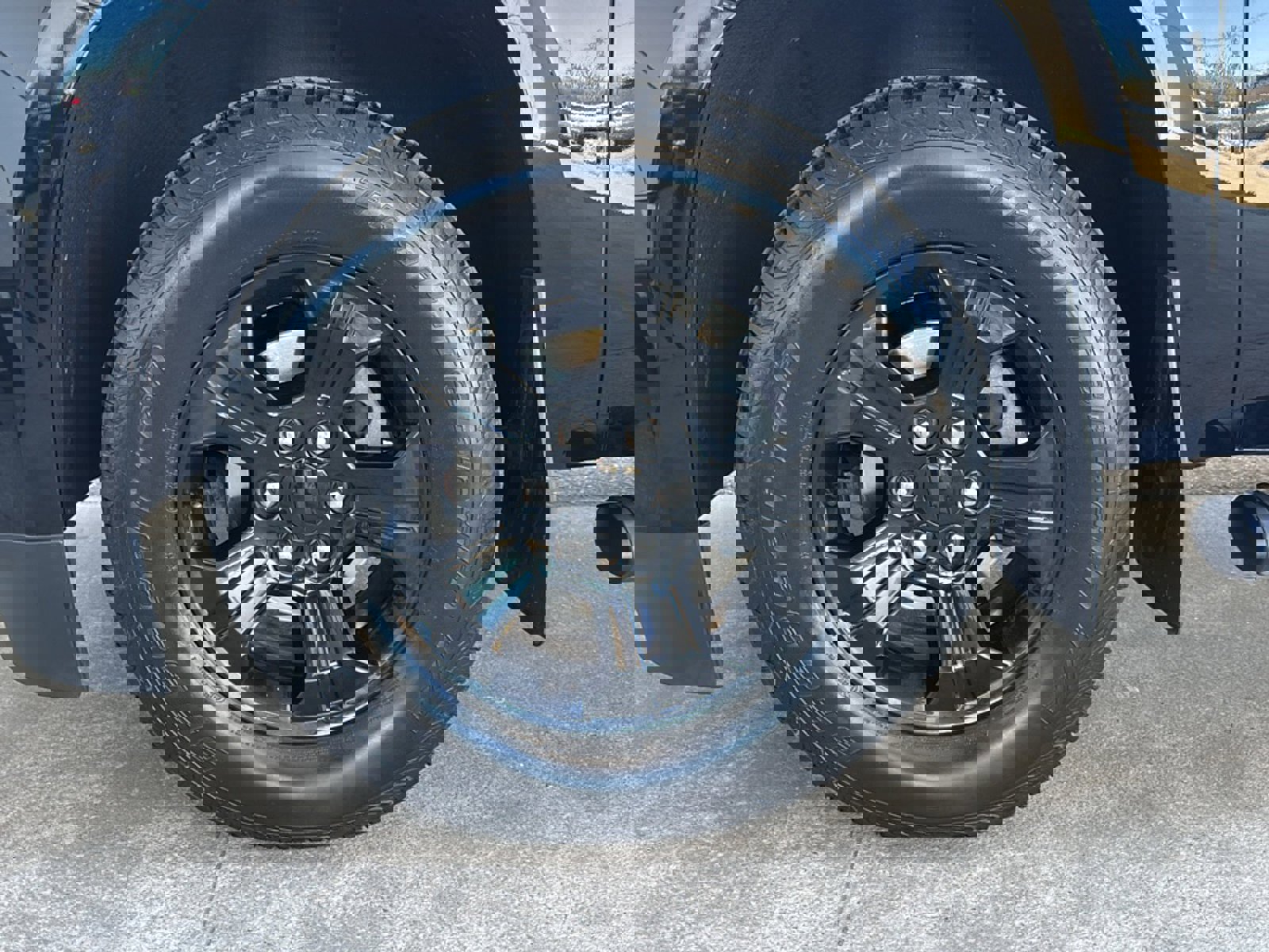 Used 2019 Chevrolet Tahoe LS image 40