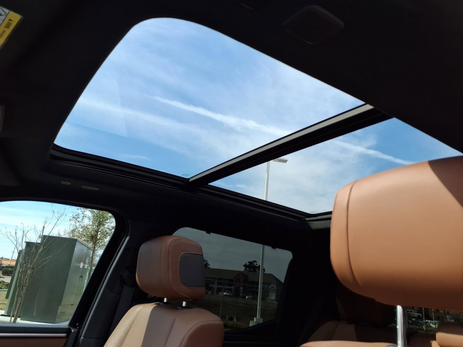 Used 2023 Toyota Tundra 1794 Edition image 12