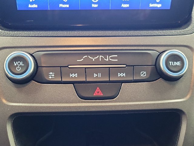 Used 2023 Ford Transit Connect XLT FWD image 24