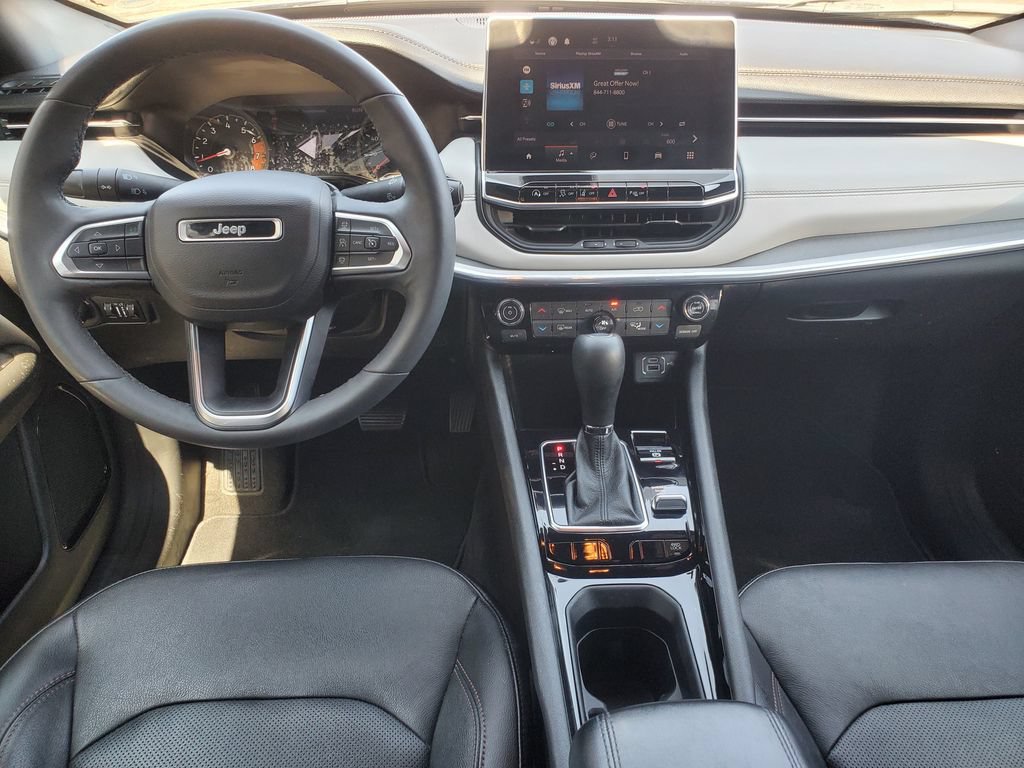 Used 2023 Jeep Compass Limited AWD/4WD image 20