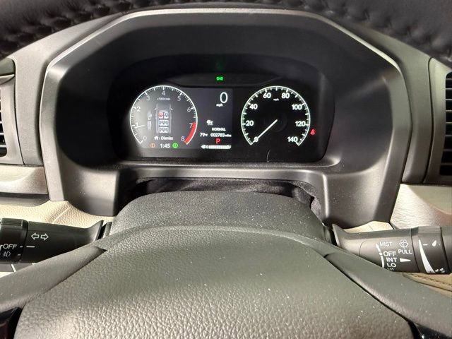 Used 2026 Honda Odyssey EX-L image 19