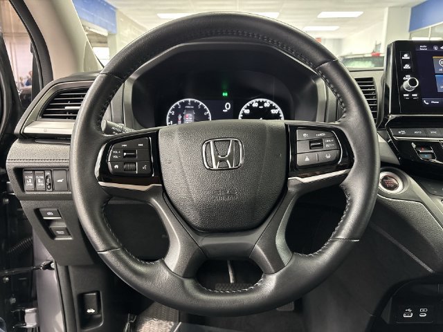 Used 2025 Honda Odyssey EX-L image 6