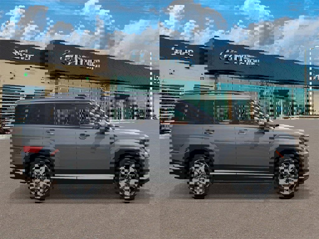 New 2026 Hyundai Santa Fe Limited image 7