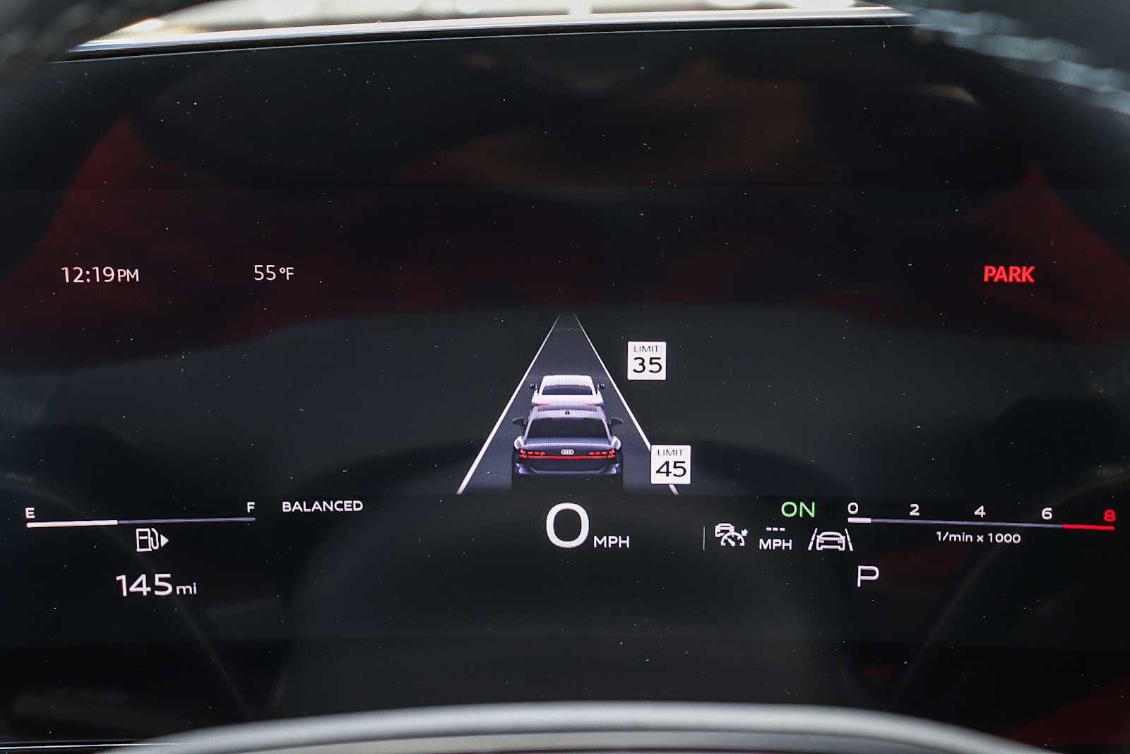 New 2026 Audi A6 Premium image 32