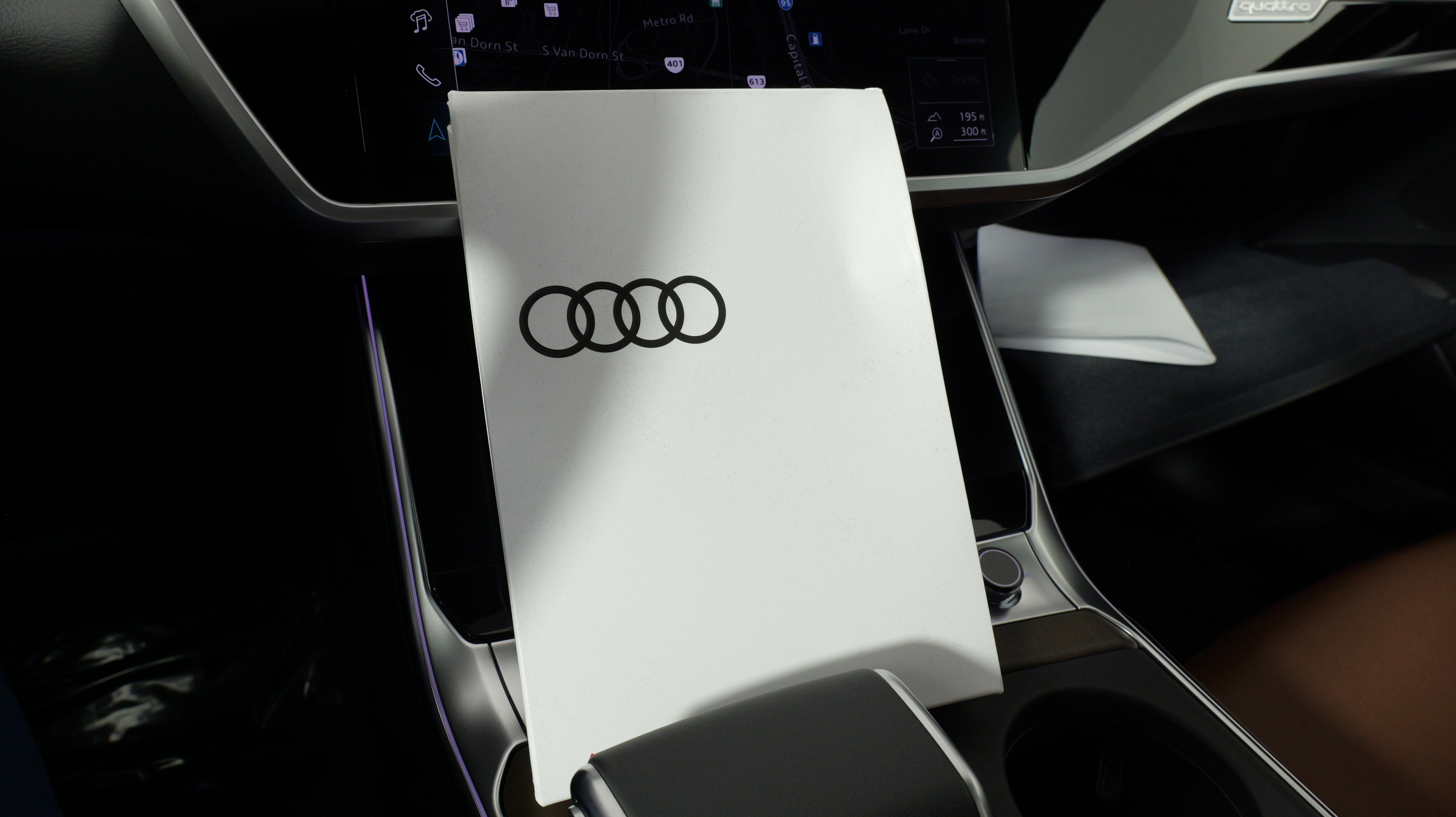 Used 2025 Audi A6 2.0T Premium image 61