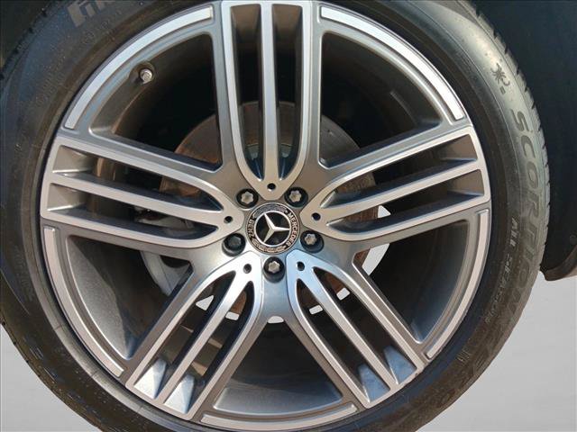 Used 2024 Mercedes-Benz GLS 450 4MATIC image 21