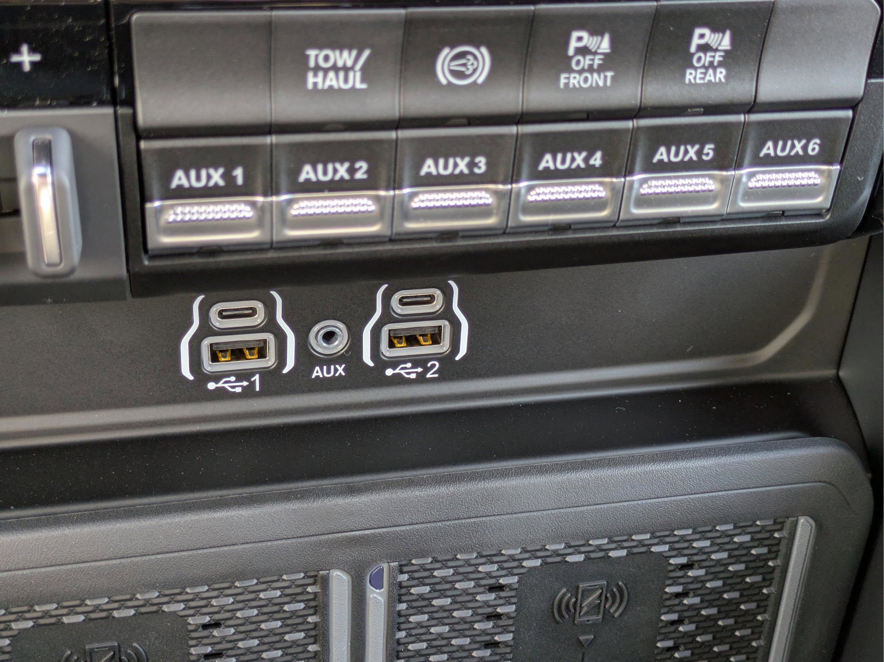 New 2026 RAM 2500 Big Horn image 27