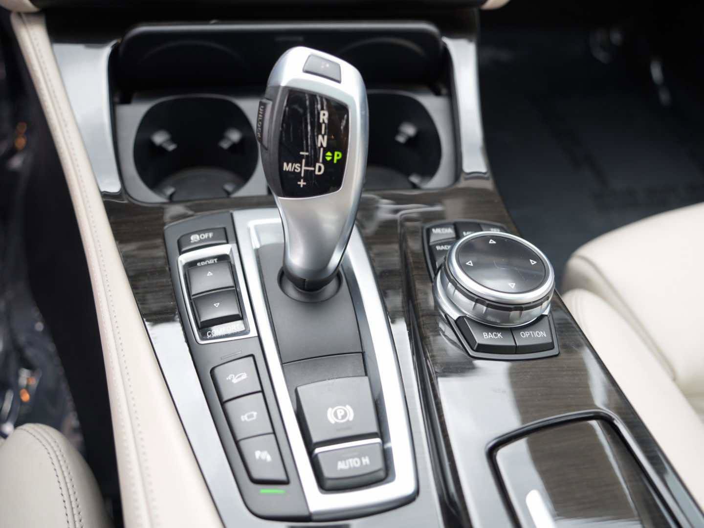 Used 2014 BMW 535d xDrive AWD/4WD image 20