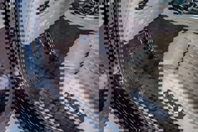 Used 2019 BMW X7 xDrive40i w/ Premium Package image 44