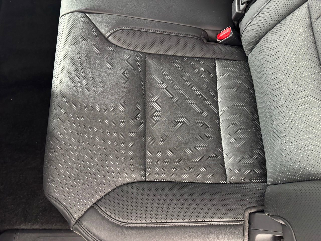 Used 2025 Toyota Tundra Limited image 23