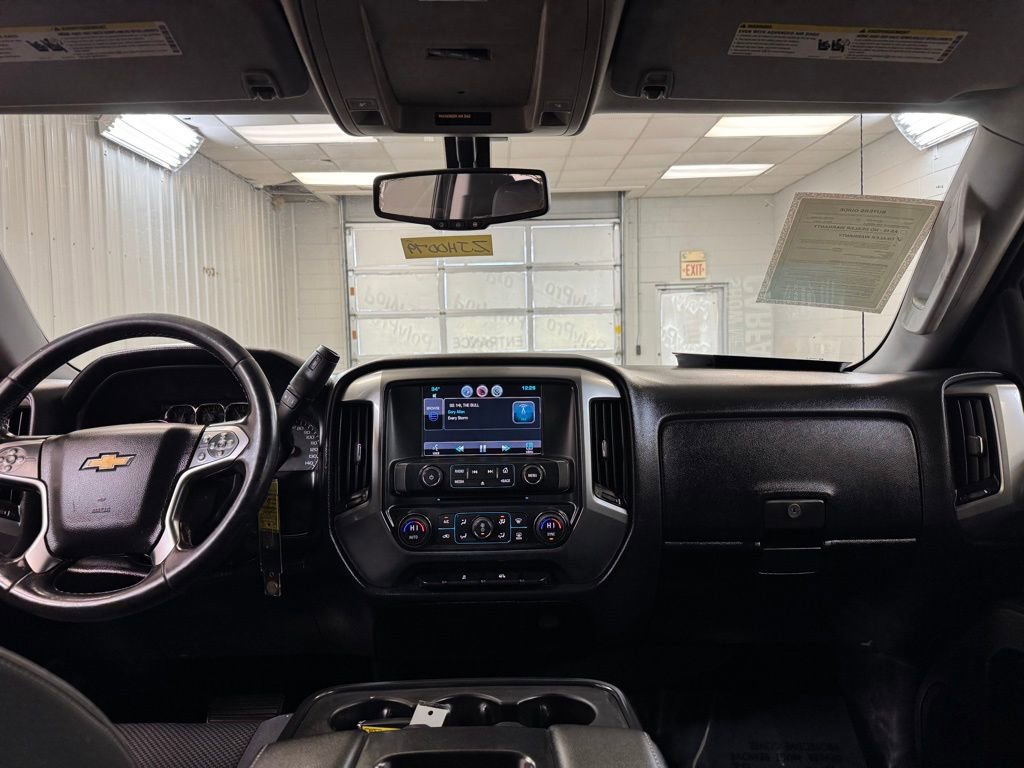 Used 2014 Chevrolet Silverado 1500 LT w/ LT Convenience Package image 18