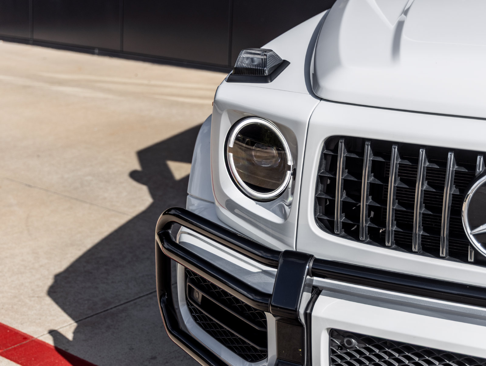 Used 2023 Mercedes-Benz G 63 AMG 4MATIC image 19
