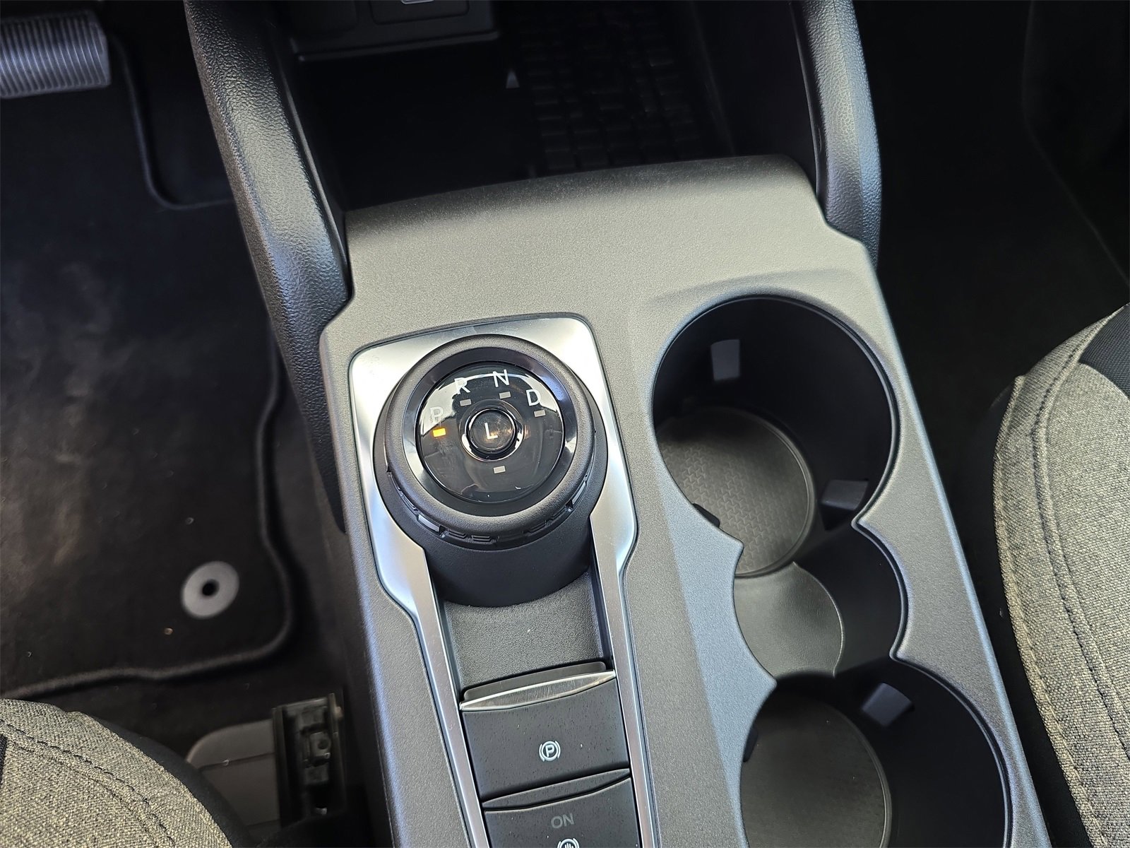 New 2025 Ford Bronco Sport Big Bend image 19