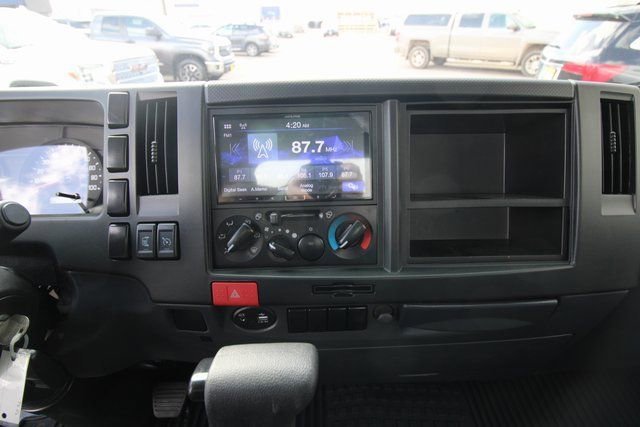 New 2024 Chevrolet Low Cab Forward RWD image 16