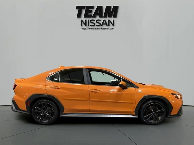 Used 2022 Subaru WRX Premium image 7