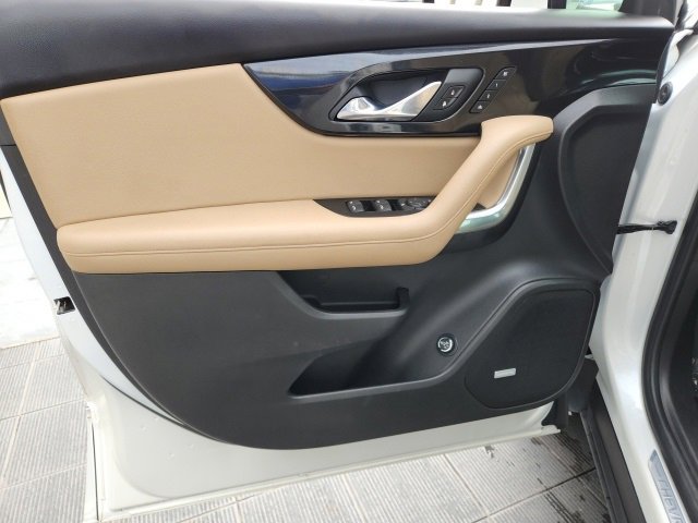 Used 2021 Chevrolet Blazer Premier w/ Driver Confidence II Package image 28