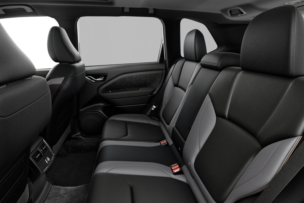 New 2026 Subaru Forester Sport AWD/4WD image 16