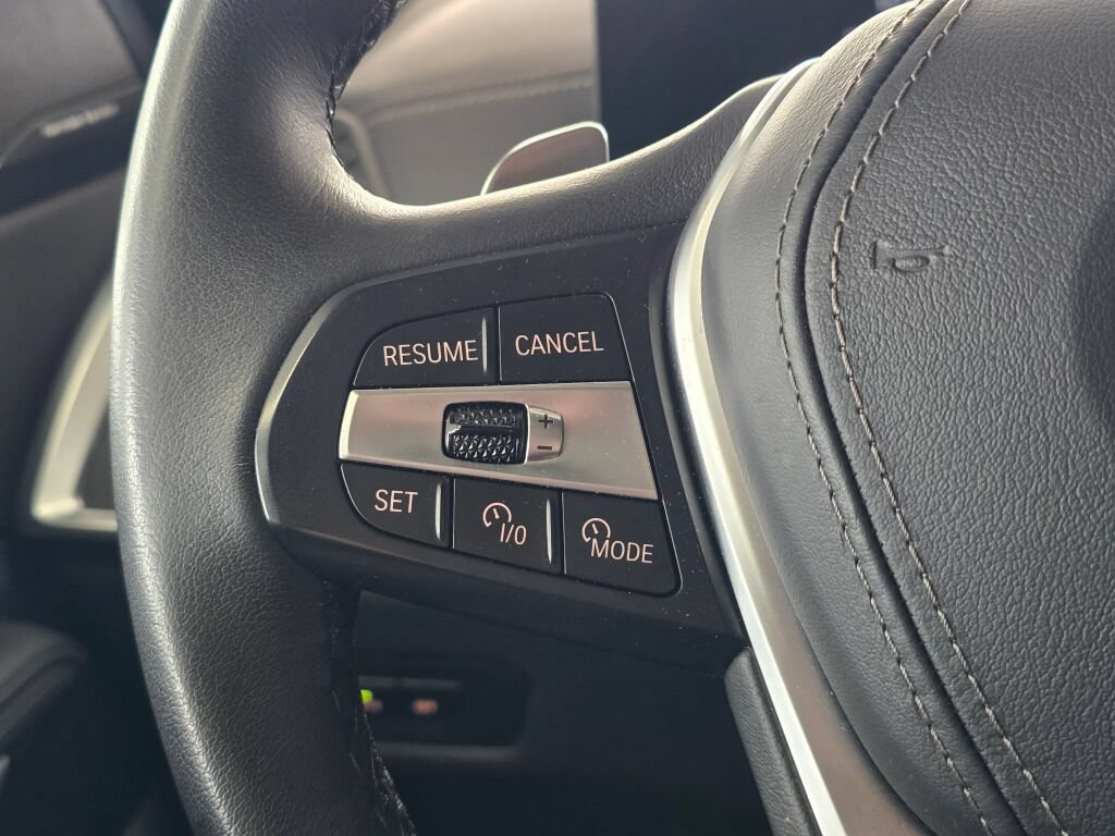 Used 2026 BMW X5 xDrive40i AWD/4WD image 28