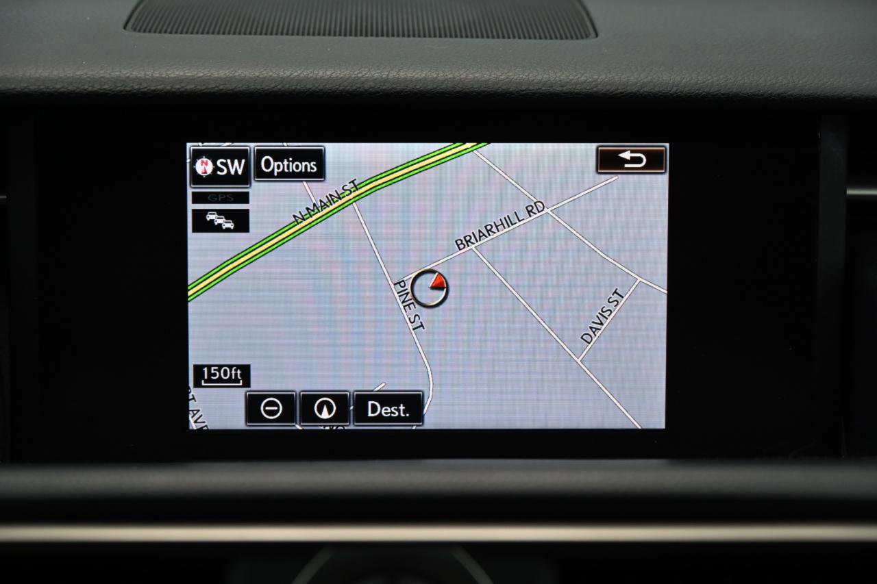 Used 2015 Lexus RC 350 AWD w/ Navigation System Package image 28