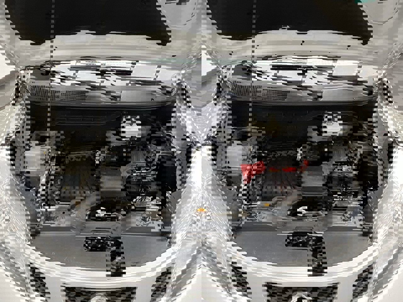 Used 2020 Nissan NV200 S image 19