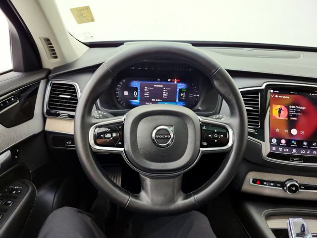 Used 2024 Volvo XC90 T8 Ultimate w/ Protection Package Premier AWD/4WD image 22