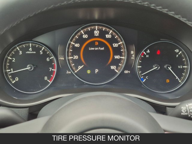 New 2026 MAZDA CX-50 AWD 2.5 S w/ Weather Package image 23