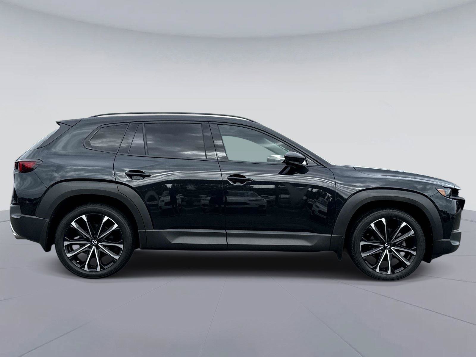 Certified 2025 MAZDA CX-50 2.5 Turbo w/ Premium Plus Pkg AWD/4WD image 2