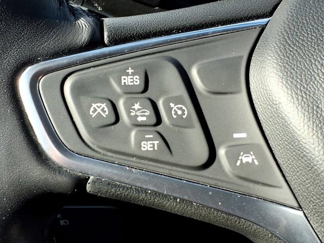Used 2022 Chevrolet Equinox LT FWD image 26