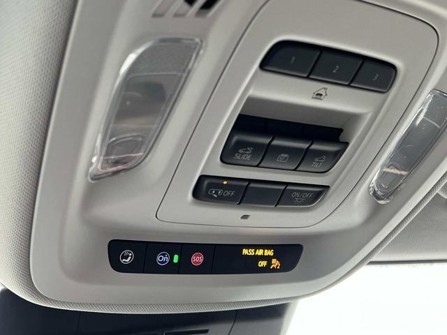 Used 2026 Buick Envision Sport Touring AWD/4WD image 31