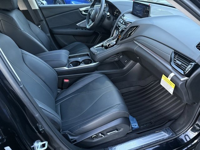 Certified 2025 Acura RDX w/ Technology Package image 26