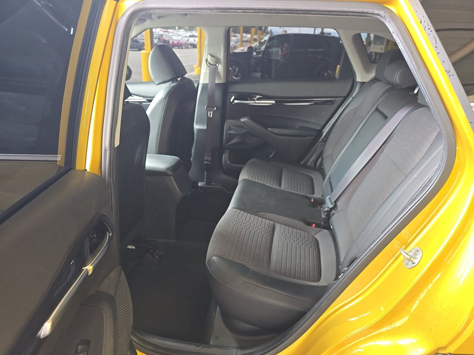 Used 2021 Kia Seltos S FWD image 15