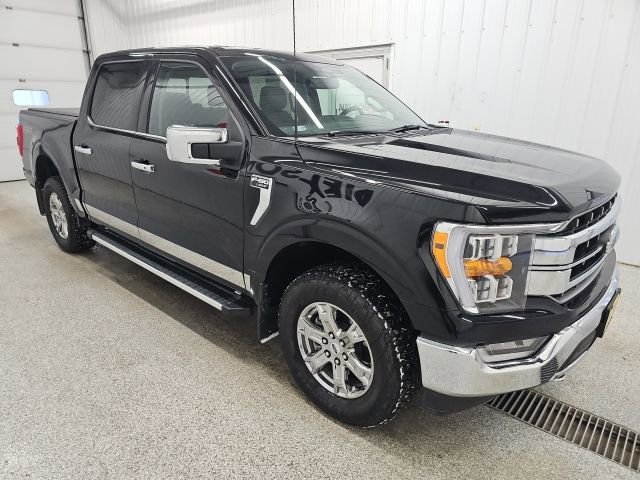 Used 2023 Ford F150 Lariat image 6