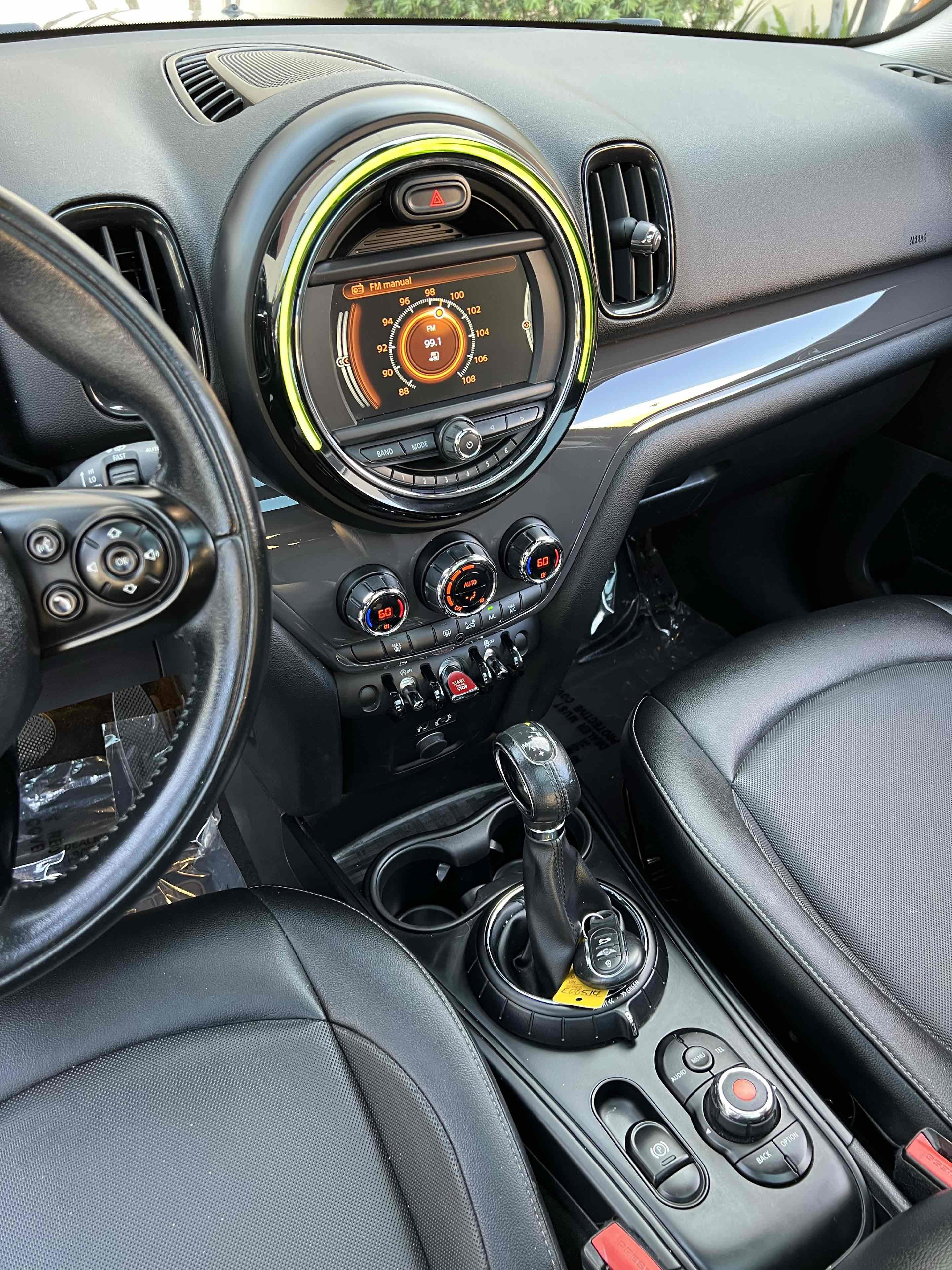 Used 2017 MINI Cooper Countryman image 28