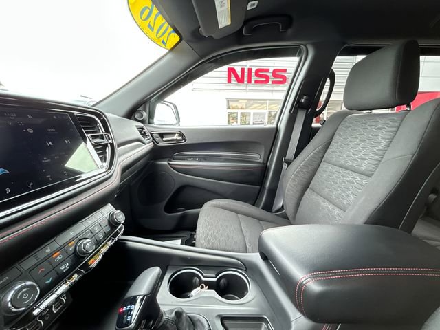 Used 2026 Dodge Durango GT w/ Blacktop Package AWD/4WD image 51