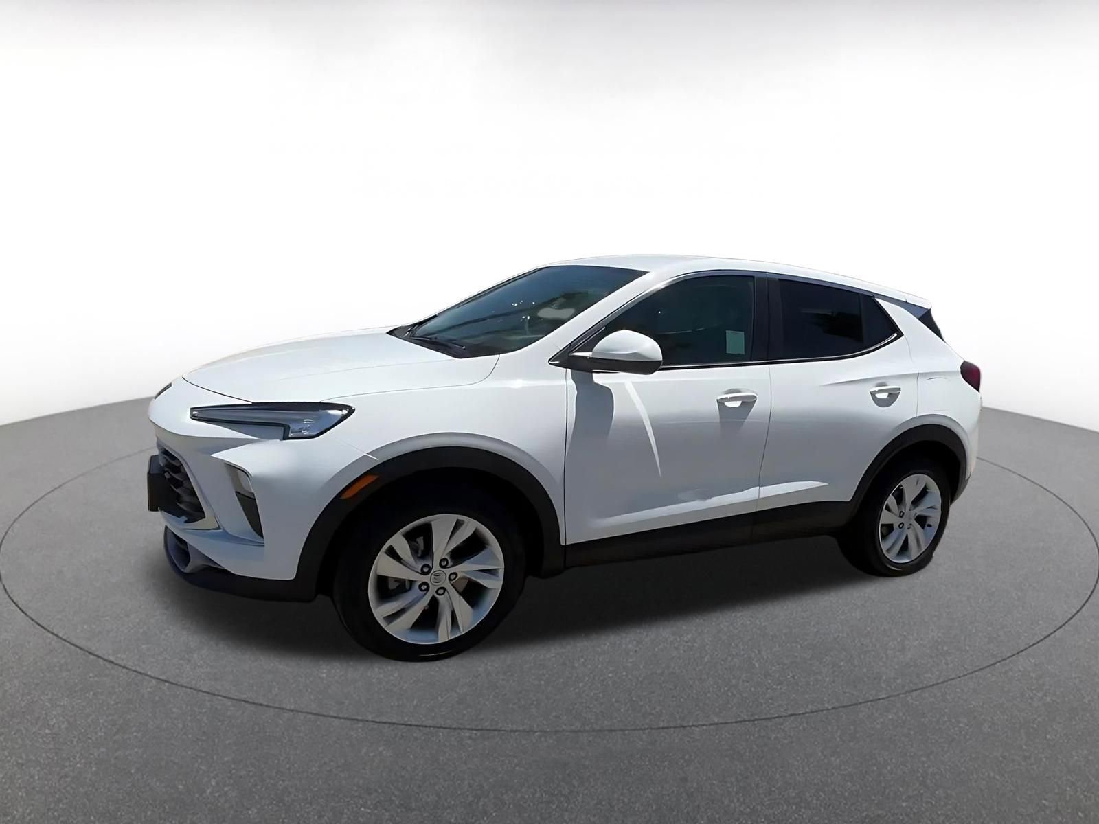 Used 2025 Buick Encore GX Preferred FWD image 8