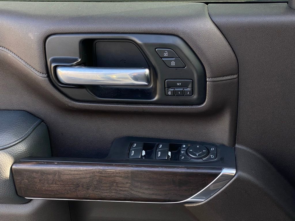 Used 2021 GMC Sierra 2500 Denali w/ Denali Ultimate Package image 21