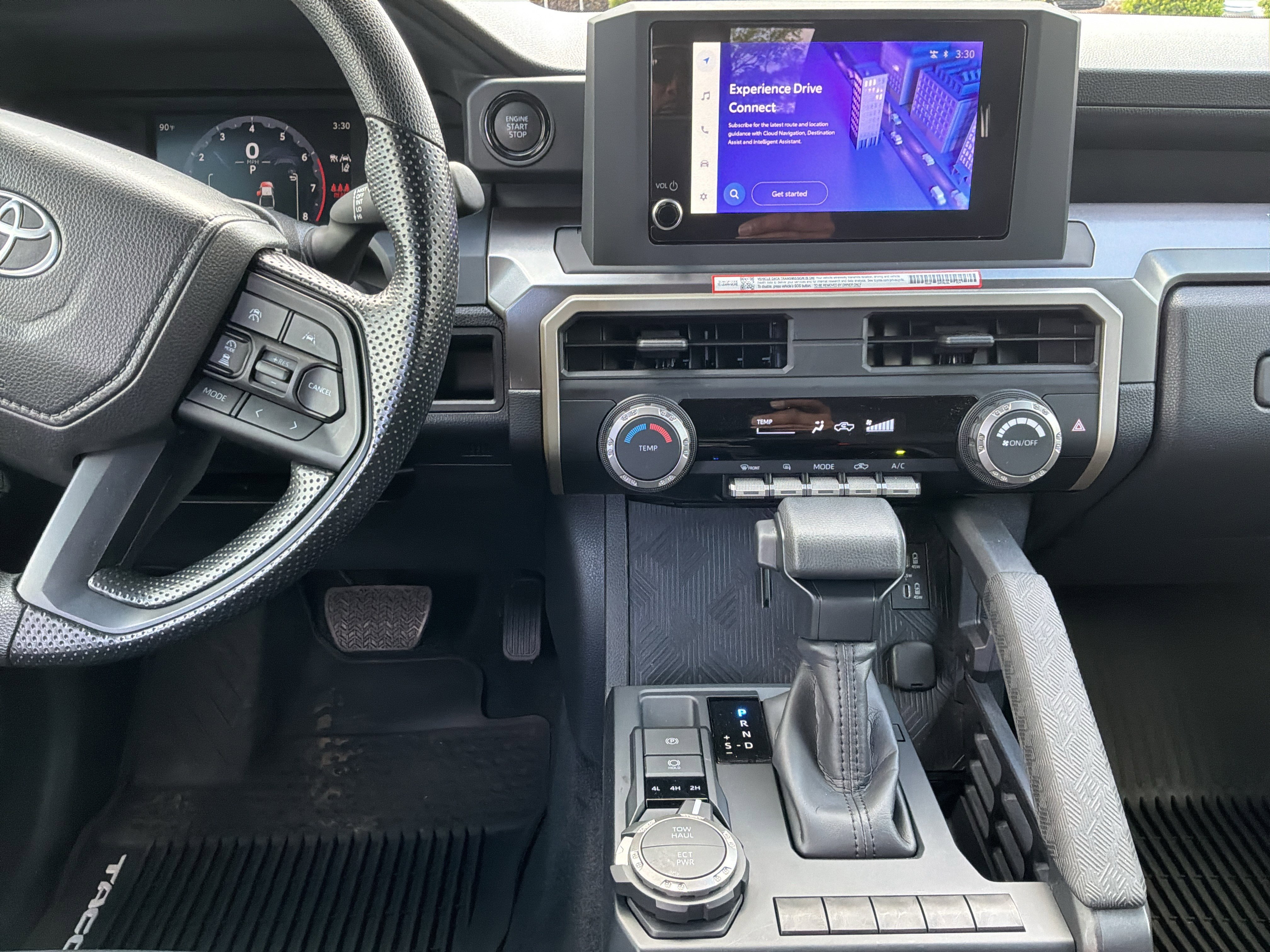 Used 2025 Toyota Tacoma SR5 AWD/4WD image 29