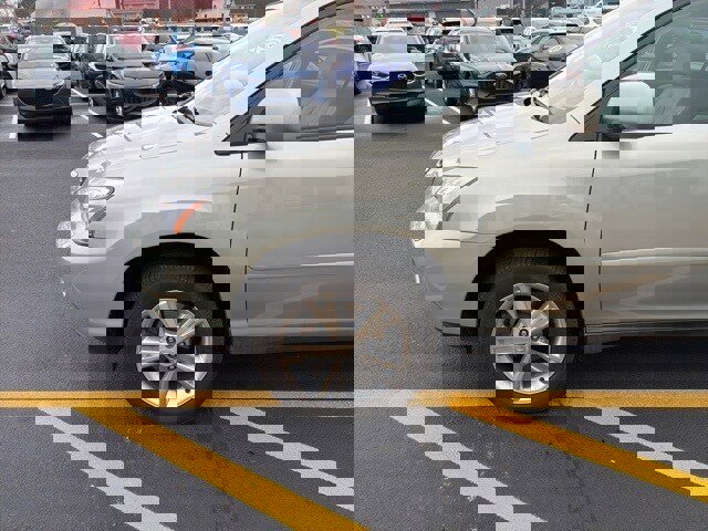 Used 2008 Lexus RX 400h 2WD image 9