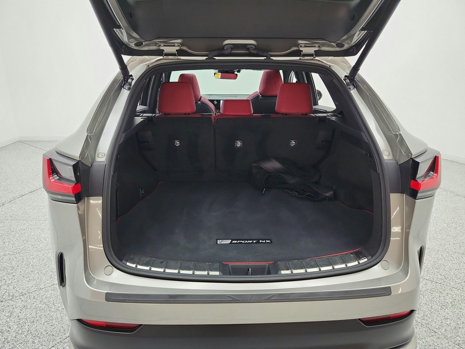 Used 2024 Lexus NX 350 F Sport AWD/4WD image 22