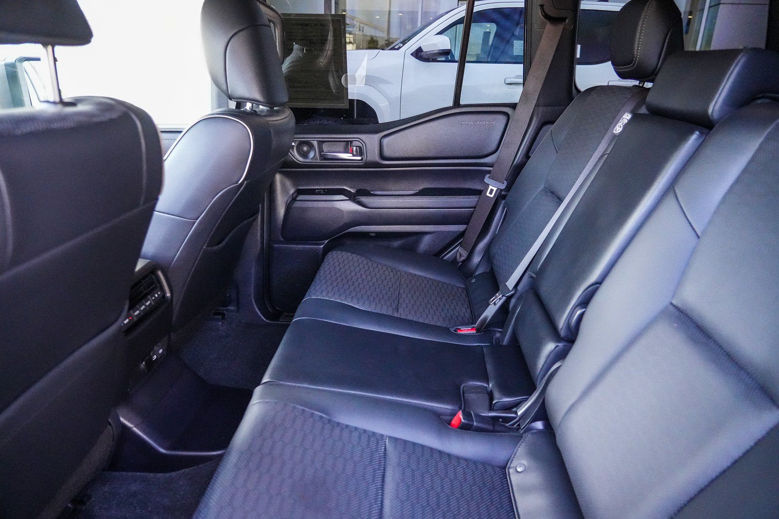Used 2024 Toyota Land Cruiser AWD/4WD image 20