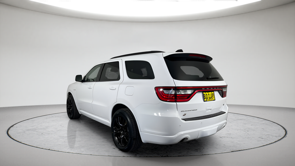 Used 2025 Dodge Durango R/T AWD/4WD image 5