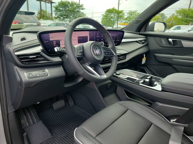 New 2027 Buick Enclave Preferred w/ Power Package AWD/4WD image 17