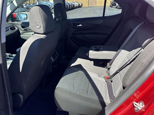 Certified 2023 Chevrolet Equinox LT image 23