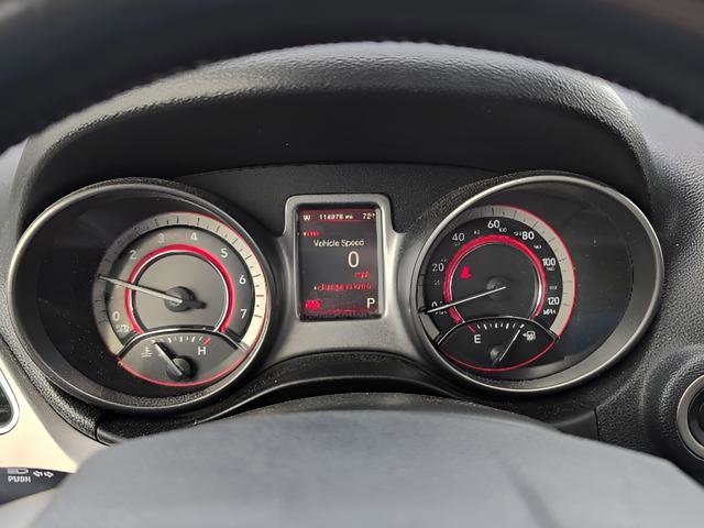 Used 2020 Dodge Journey Crossroad image 11