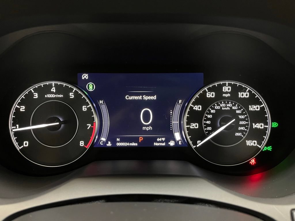 New 2026 Acura RDX SH-AWD w/ Technology Package image 5