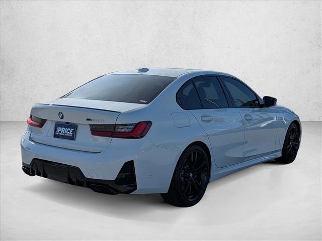 Certified 2023 BMW M340i image 5