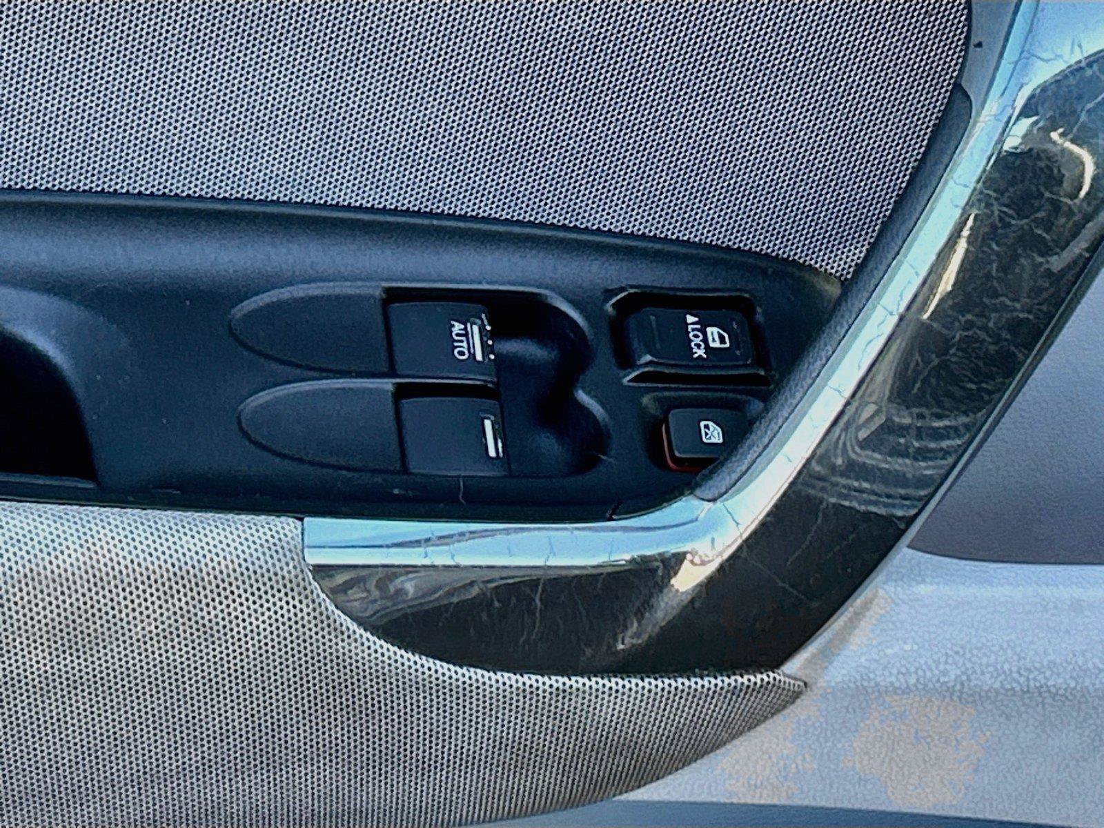 Used 2011 Honda CR-Z EX image 23