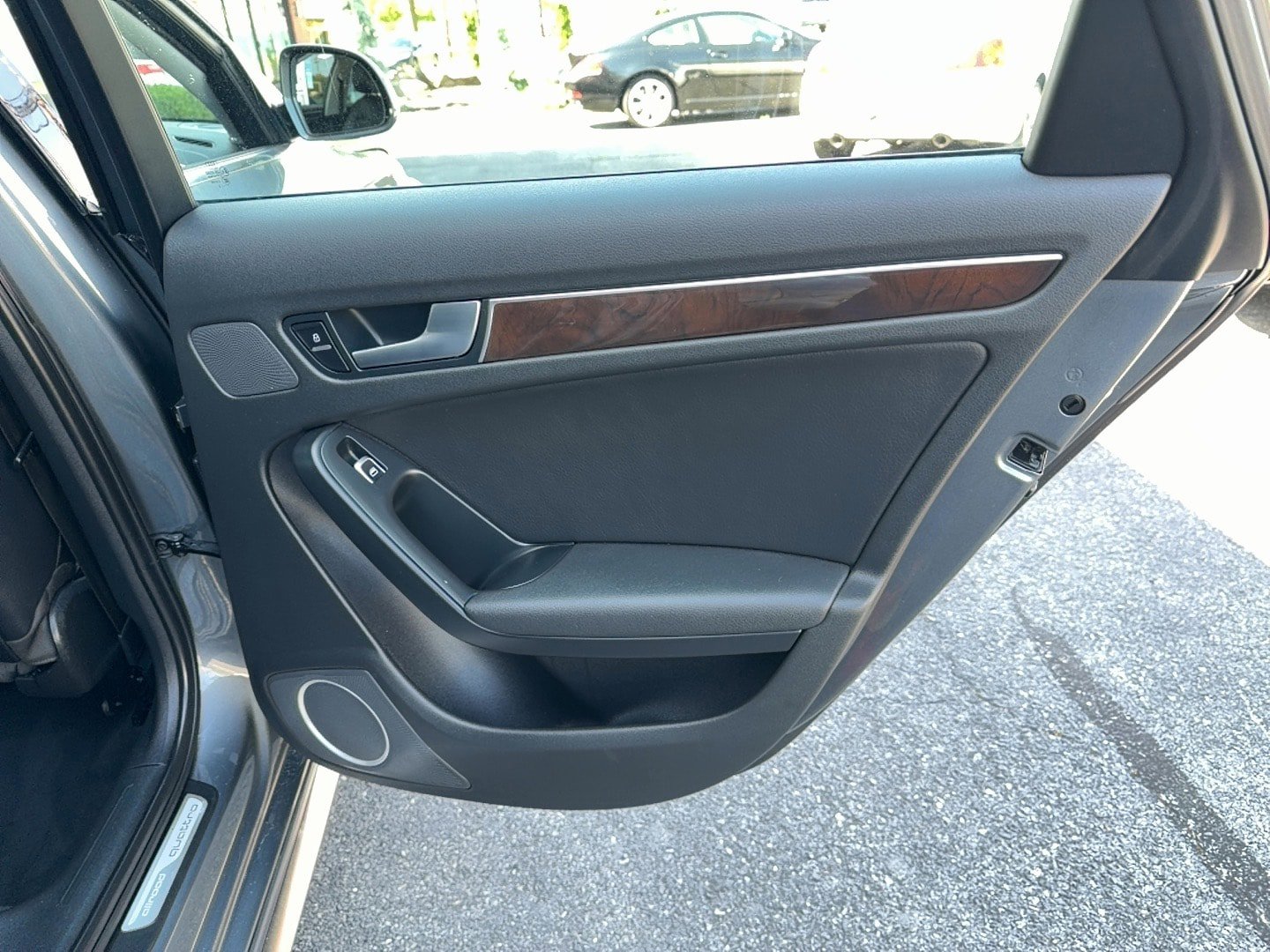 Used 2013 Audi A4 Premium Plus AWD/4WD image 24
