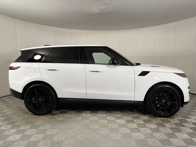 Certified 2025 Land Rover Range Rover Sport SE AWD/4WD image 11