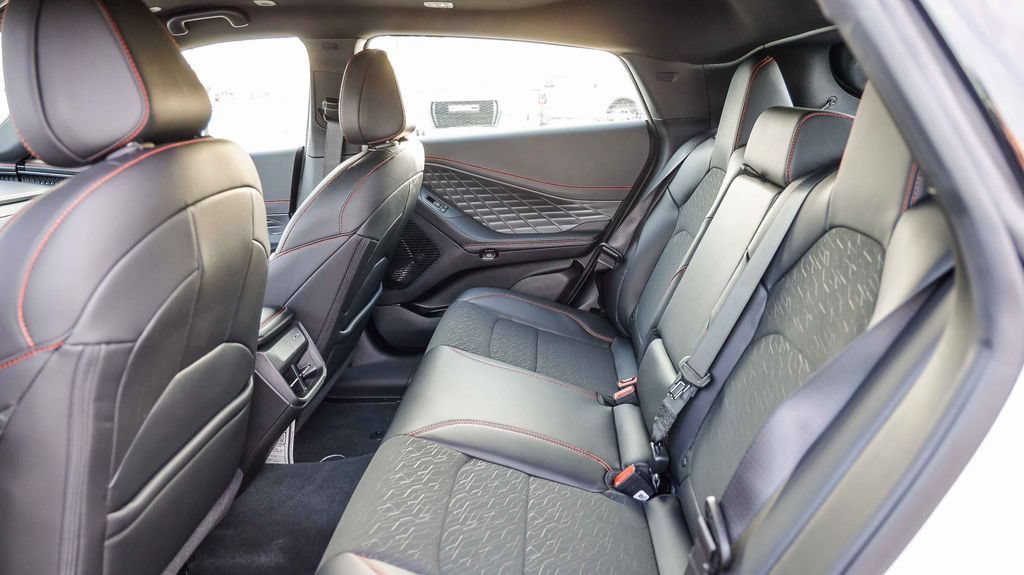 New 2026 Dodge Charger R/T w/ Driver Convenience Group AWD/4WD image 22